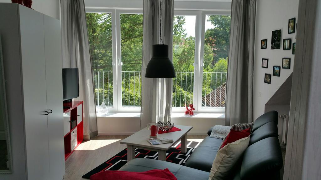 Appartement Oldenstadter Wassermuhle Uelzen