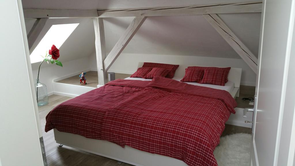 Oldenstadter Wassermuhle Appartement Uelzen