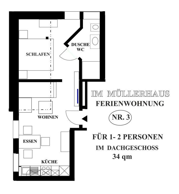 Oldenstadter Wassermuhle * Uelzen