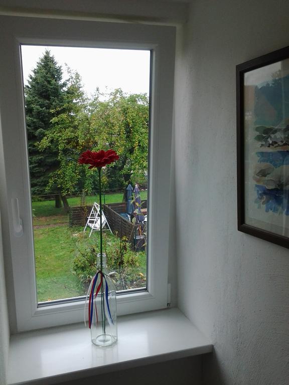 Oldenstadter Wassermuhle Appartement Uelzen