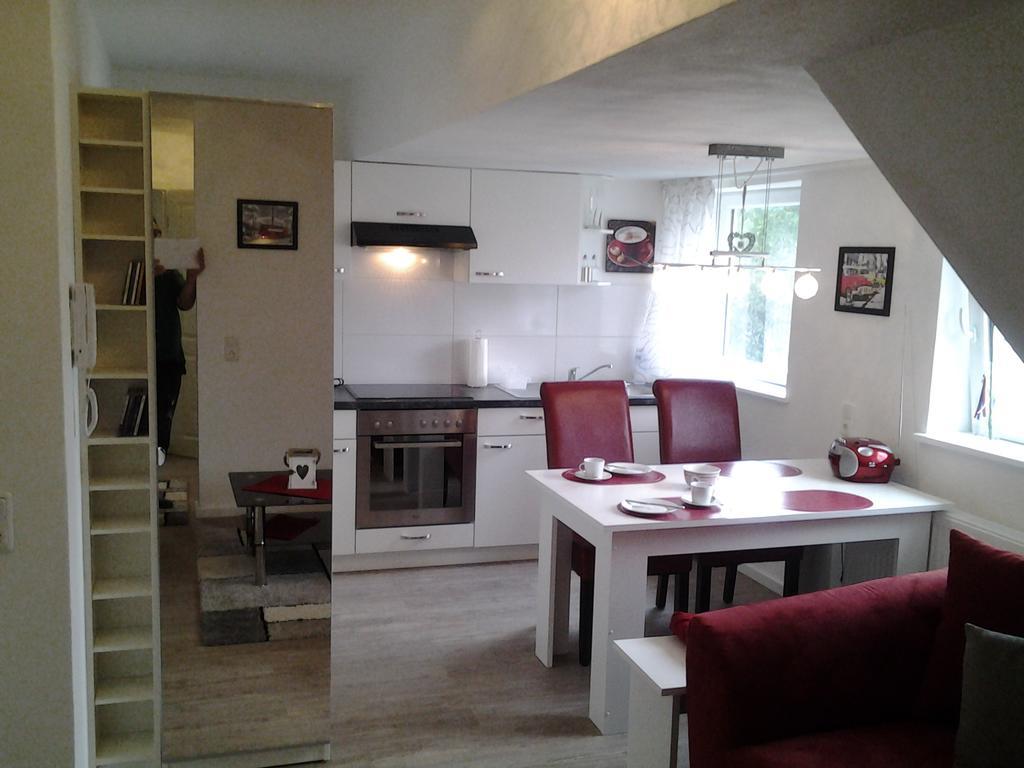 Oldenstadter Wassermuhle Appartement