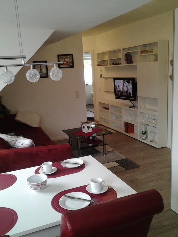 Appartement Oldenstadter Wassermuhle *