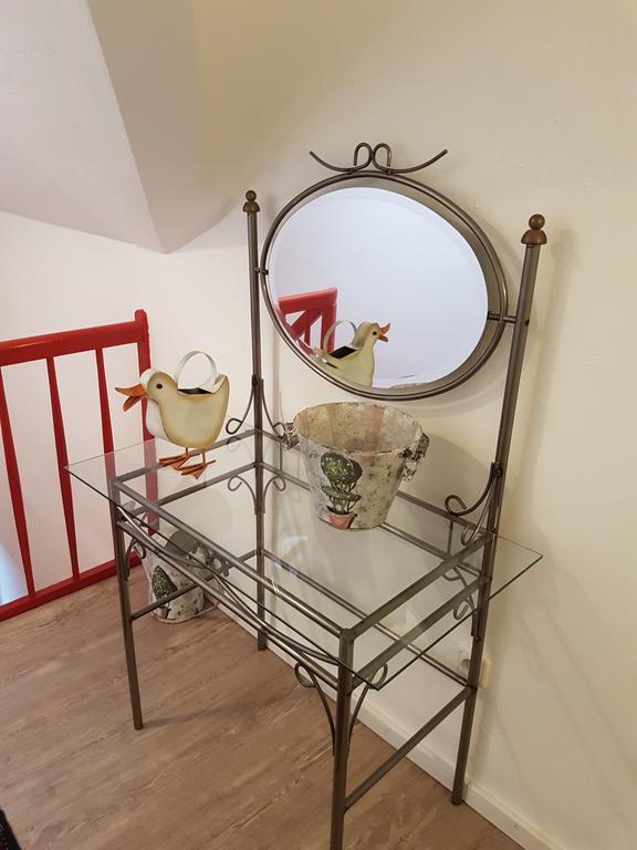 Oldenstadter Wassermuhle Appartement Uelzen
