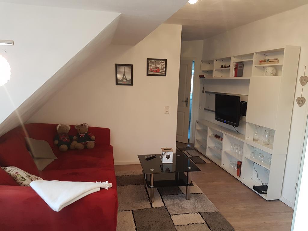 Appartement Oldenstadter Wassermuhle Uelzen