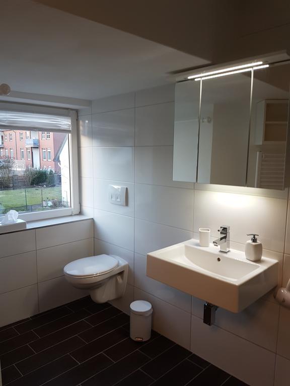 Oldenstadter Wassermuhle Appartement *