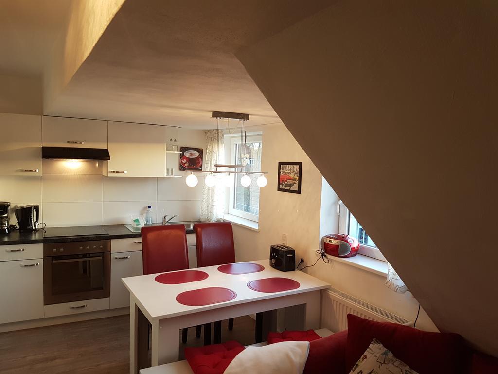 Oldenstadter Wassermuhle Appartement *